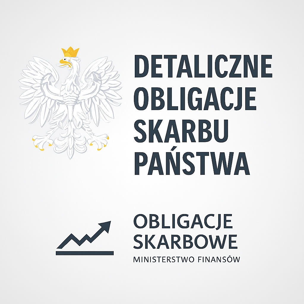 Detaliczne Obligacje Skarbu Państwa